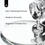 Beetles 8-in-1 Builder Gel for Strong Nails