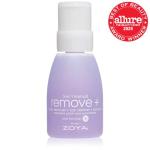 ZOYA 3-in-1 Nail Polish Remover & Cleaner