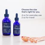 Ionic Magnesium Liquid for Energy and Wellness