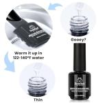 Beetles 8-in-1 Builder Gel for Strong Nails