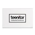Teenitor 6-Pack Nail File and Buffer Set