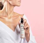 J.R. Watkins Love Body Oil Mist - Peony & Patchouli