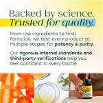 MegaFood Women's Probiotic & Prebiotic Support 30 Caps