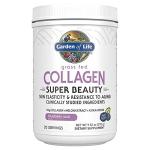 Garden of Life Grass Fed Collagen Super Beauty