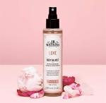 J.R. Watkins Love Body Oil Mist - Peony & Patchouli