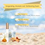 Jennifer Aniston Solstice Bloom EDP Rollerball 10ml