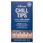 Chillhouse Chill Tips Press-On Nails - 24 Designs