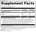 Ancient Nutrition Multi Collagen Protein - Guava Passionfruit