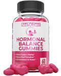 Hormonal Balance Gummies for PMS Relief