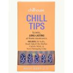 Chillhouse Chill Tips Press On Nails Kit