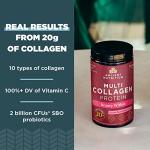Ancient Nutrition Multi Collagen Protein - Guava Passionfruit
