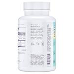 Hormonal Balance and Skin Support Capsules, 120 Count