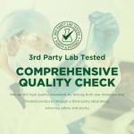 Caffeine-Free Energy Boost with Ashwagandha & Maca