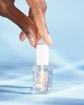 Essie Instant Strength Nail Treatment, Clear 0.46 fl oz