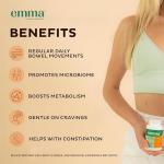 Digestive Support Capsules - 2-Pack for Comfort