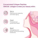 Collagen Peptides Powder with Prebiotics & Cranberry