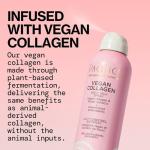 Pacifica Vegan Collagen Body Milk Spray, 6 fl. oz