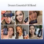 Dreamy Sleep Essential Oil Blend for Diffusers