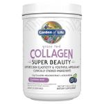 Garden of Life Grass Fed Collagen Super Beauty