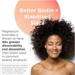 Whole Beauty Collagen Powder for Hair, Skin, Nails