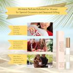 Jennifer Aniston Solstice Bloom EDP Rollerball 10ml