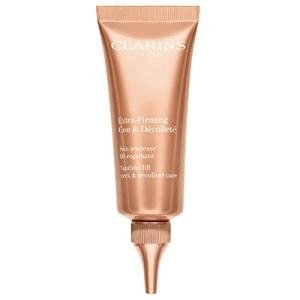 Clarins Extra-Firming Neck and Décolleté Cream