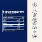 Trace Minerals Mega-Mag Liquid Magnesium Drops - 3 Pack