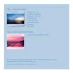 Nature Sounds Album Set for Sleep and Relaxation