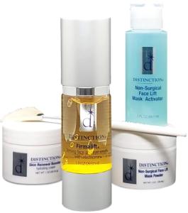 Non-Surgical Face Lift Kit for Instant Results