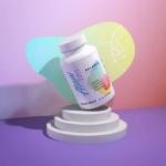 Hormonal Balance and Skin Support Capsules, 120 Count