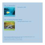 Nature Sounds Album Set for Sleep and Relaxation