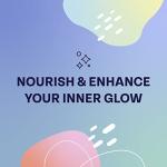 Hormonal Balance and Skin Support Capsules, 120 Count