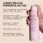 Pacifica Vegan Collagen Body Milk Spray, 6 fl. oz