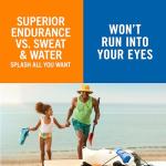 Banana Boat Sport Sunscreen Lotion SPF 30 Twin Pack