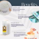 Non-Surgical Face Lift Kit for Instant Results