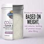 Garden of Life Grass Fed Collagen Super Beauty