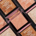 Wet n Wild MegaGlo Pink Rose Gold Highlighter