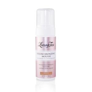 Loving Tan Deluxe Bronzing Mousse, Medium 120ml