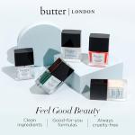 Butter London Nail Scrubbers - 10 Hydrating Wipes