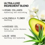 Pacifica Vegan Collagen Body Milk Spray, 6 fl. oz