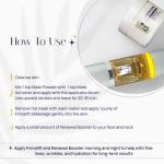 Non-Surgical Face Lift Kit for Instant Results