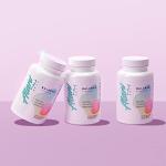 Hormonal Balance and Skin Support Capsules, 120 Count