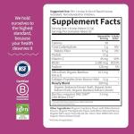 Grass Fed Collagen Beauty, Strawberry Lemonade Flavor