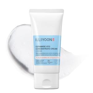 ILLIYOON Ceramide Ato Concentré Cream for Dry Skin