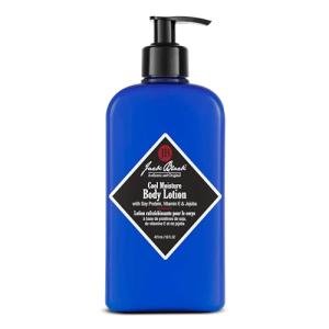 Jack Black Cool Moisture Body Lotion, 16 Fl. Oz