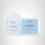 Butter London Nail Scrubbers - 10 Hydrating Wipes
