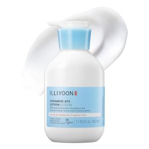 ILLIYOON Ceramide Ato Lotion for Sensitive Skin