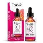 TruSkin Facial Serums - Choose Your Favorite!