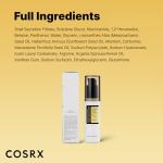 COSRX Snail Mucin Eye Cream for Dark Circles