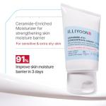 ILLIYOON Ceramide Ato Concentré Cream for Dry Skin
